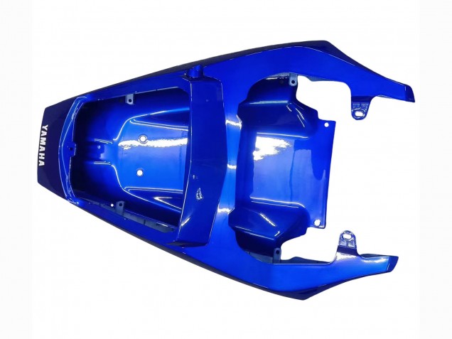 Carénage Moto Yamaha YZF R6 2003-2004 - Bleu
