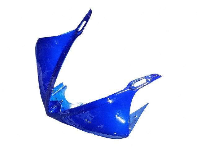 Carénages Moto Yamaha YZF R6S 2006-2009 - Bleu