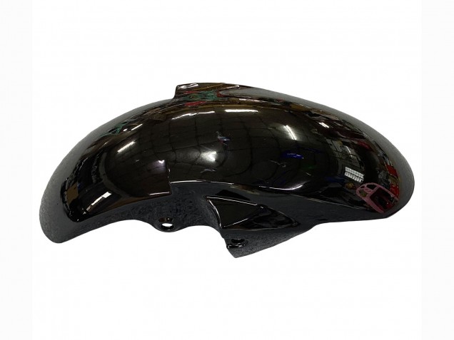 Carénages Moto Yamaha YZF 600 R6 2005 - Noir Brillant