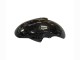 Carénages Moto Yamaha YZF 600 R6 2005 - Noir Or