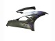 Carénages Moto Yamaha YZF 600 R6 2006-2007 - Gris Violet Motul