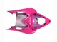 Carénages Moto Yamaha YZF 600 R6 2008-2016 - Rose