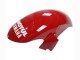 Carénages Moto Yamaha YZF 600 R6 2008-2016 - Blanc Rouge Noir Motul Michelin