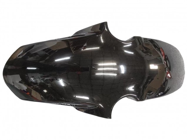 Carénages Moto Honda CBR250RR 2011-2015 - Orange Blanc Rouge Noir Glossy HRC Repsol