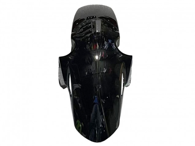 Carénages Moto Honda CBR250RR 2011-2015 - Noir Brillant Rouge