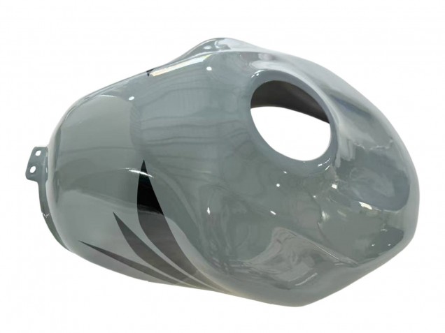 Carénages Moto Honda VTR1000F 1997-2005 - Gris Noir