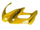 Carénages Moto Honda VTR1000F 1997-2005 - Jaune