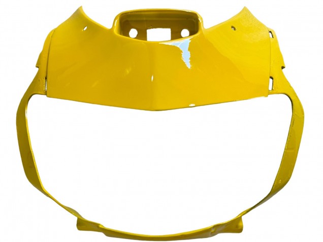 Carénages Moto Honda VTR1000F 1997-2005 - Jaune