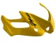 Carénages Moto Honda VTR1000F 1997-2005 - Jaune