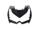 Carénages Moto Kawasaki Z1000 2010-2013 - Noir Brillant