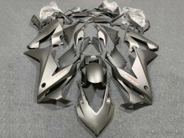 Carénages Moto Honda CBR650R 2019-2020 - Argent
