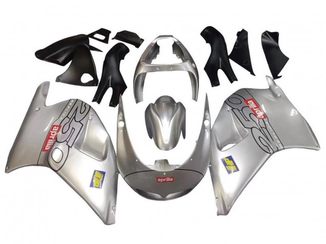 Carénages Moto Aprilia RS250 1995-1997 - Argent