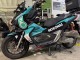 Carénages Moto Honda ADV150 2018-2021 - Bleu Vert Rouge Noir Brillant Petronas