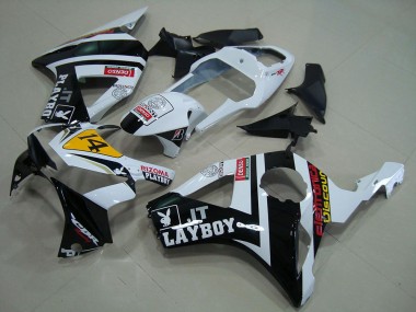 Carénages Moto Honda CBR900RR 954 2002-2003 - Playboy