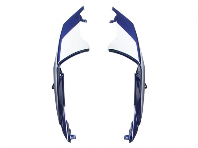 Carénages Moto Aprilia RS660 2020-2024 - Blanc Bleu Rouge