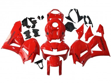 Carénage Moto Honda CBR600RR 2013-2023 - Rouge