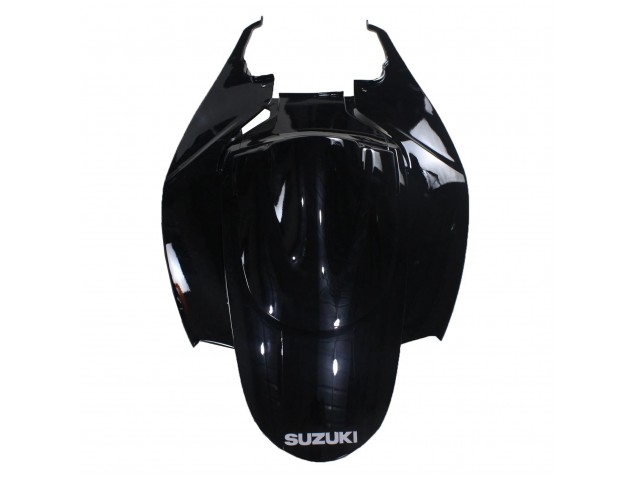 Carénages Moto Suzuki GSXR 600/750 2006-2007 - Noir Brillant