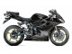 Carénages Moto Triumph Daytona 675 2006-2008 - Noir Mat