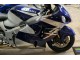 Carénages Moto Suzuki GSXR 1300 Hayabusa 1996-2007 - Bleu Blanc