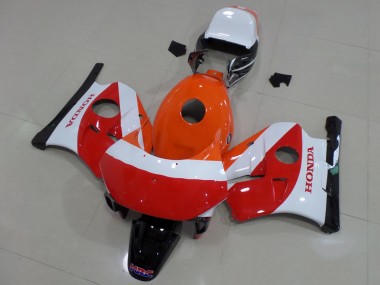 Repsol Carénage Moto Honda CBR 250 RR MC22 1991-1998