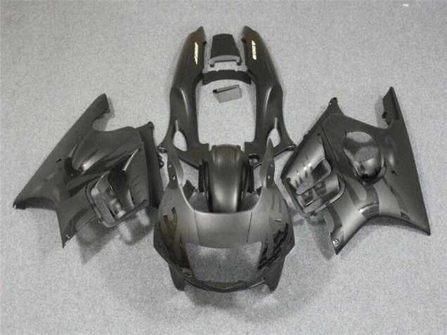 Noir Carénages Moto Honda CBR 600 F3 1995-1998 Noir Carénages Moto Honda CBR 600 F3 1995-1998