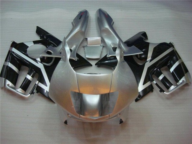 Argent Carénage Moto Honda CBR 600 F3 1995-1998 Argent Carénage Moto Honda CBR 600 F3 1995-1998