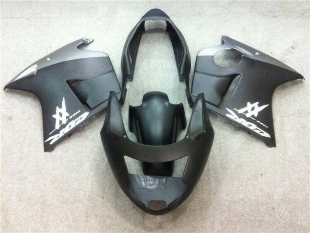 Noir Carénages Moto Honda CBR 1100 XX 1996-2007