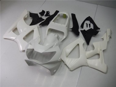 Non Peint Carénage Moto Honda CBR 900 RR 929RR 2000-2001