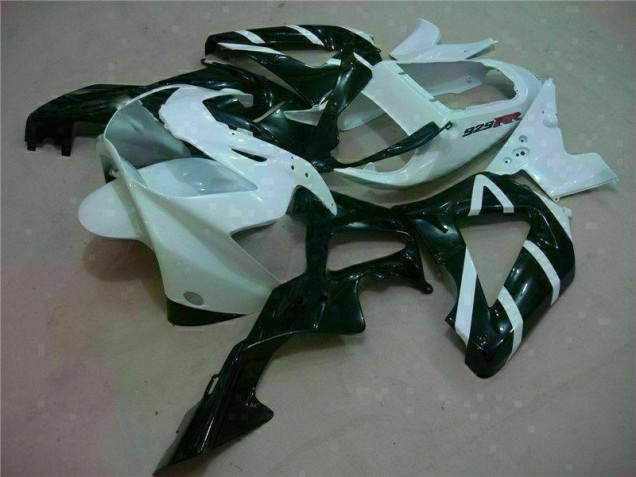Blanc Carénages Moto Honda CBR 900 RR 929RR 2000-2001