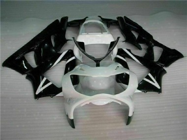 Blanc Carénage Moto Honda CBR 900 RR 929RR 2000-2001