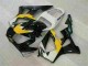 Noir Carénage Moto Honda CBR 900 RR 929RR 2000-2001 Noir Carénage Moto Honda CBR 900 RR 929RR 2000-2001