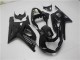 Noir Kit Carénages Motos Complet Suzuki GSXR 600 / 750 K1 K2 K3 2001-2003