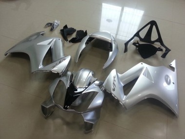 Argent Carénage Moto Honda VFR 800 2002-2013