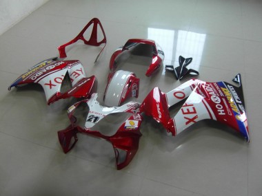 Xerox Carénage Moto Honda VFR 800 2002-2013