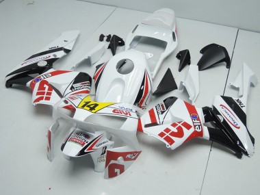 Givi Carénage Moto Honda CBR 600 RR 2003-2004