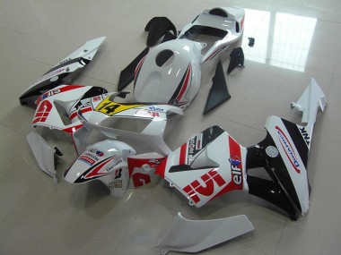 Givi Carénages Moto Honda CBR 600 RR 2003-2004