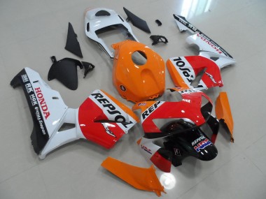 Repsol Carénages Moto Honda CBR 600 RR 2003-2004