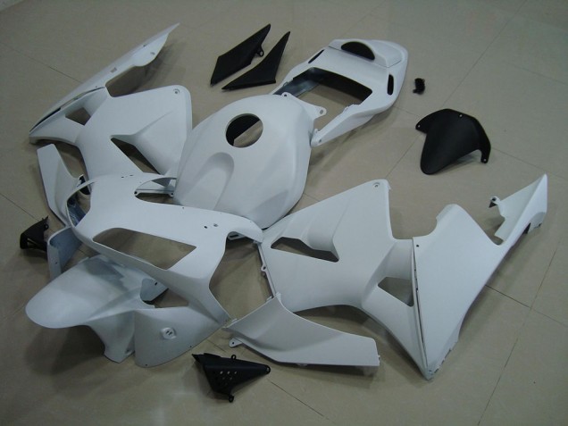 Non Peint Carénages Moto Honda CBR 600 RR 2003-2004 Non Peint Carénages Moto Honda CBR 600 RR 2003-2004
