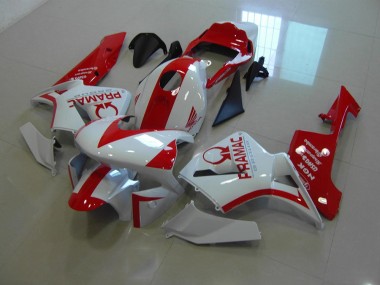 Pramac Courses Carénage Moto Honda CBR 600 RR 2003-2004