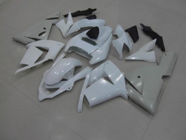 Non Peint Carénage Moto Kawasaki ZX10R 2003-2005