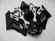 Noir Brillant Carrosserie Moto Honda CBR 1000 RR 2004-2005 Noir Brillant Carrosserie Moto Honda CBR 1000 RR 2004-2005
