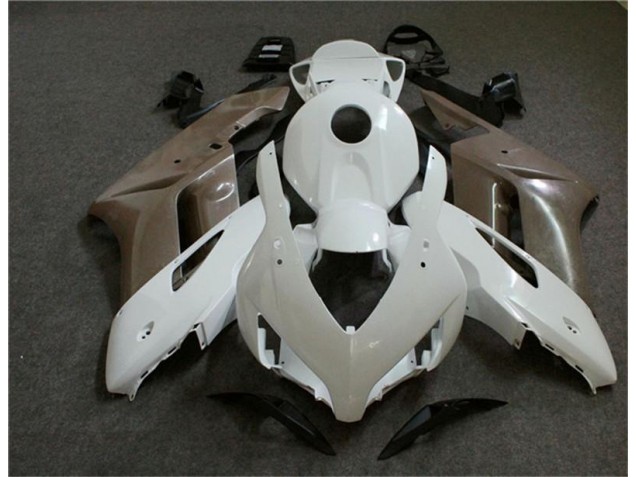 Non Peint Carénage Moto Honda CBR 1000 RR 2004-2005 Non Peint Carénage Moto Honda CBR 1000 RR 2004-2005