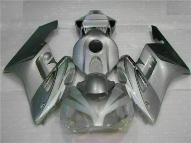 Argent Carénage Moto Honda CBR 1000 RR 2004-2005