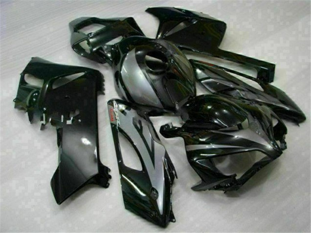 Noir Carénages Moto de Rechange Honda CBR 1000 RR 2004-2005 Noir Carénages Moto de Rechange Honda CBR 1000 RR 2004-2005