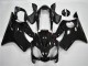 Noir Brillant Carénage Moto Honda CBR 600 F4i 2004-2007 Noir Brillant Carénage Moto Honda CBR 600 F4i 2004-2007