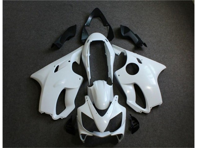 Non Peint Carénages Moto Honda CBR 600 F4i 2004-2007 Non Peint Carénages Moto Honda CBR 600 F4i 2004-2007