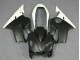 Blanc Noir Carénage Moto Honda CBR 600 F4i 2004-2007 Blanc Noir Carénage Moto Honda CBR 600 F4i 2004-2007