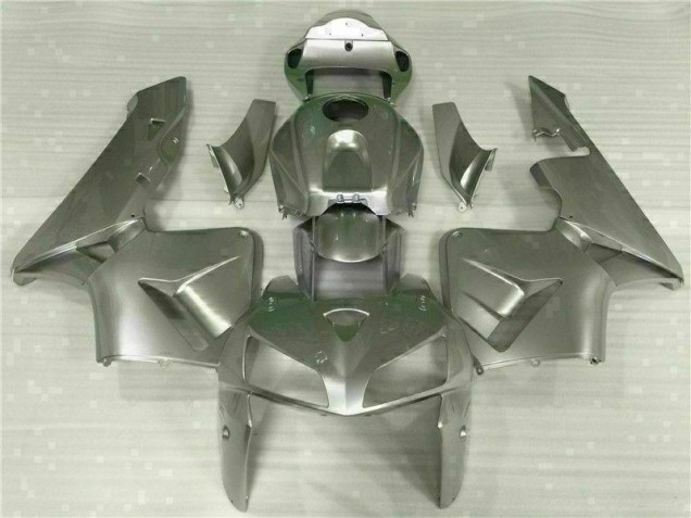 Argent Carrosserie Moto Honda CBR 600 RR 2005-2006 Argent Carrosserie Moto Honda CBR 600 RR 2005-2006