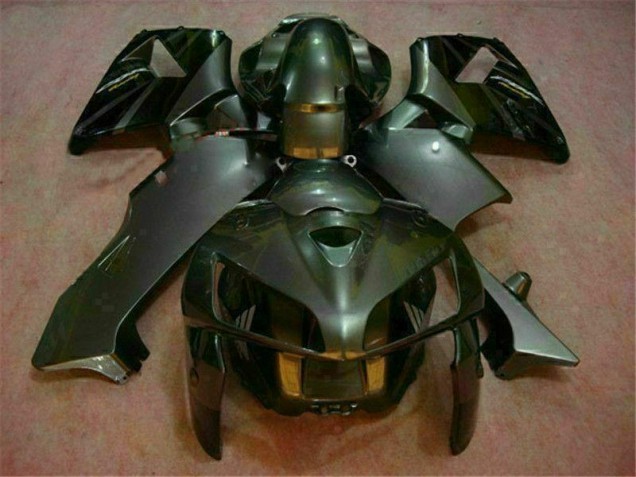 Noir Carénages Moto ABS Complet Honda CBR 600 RR 2005-2006 Noir Carénages Moto ABS Complet Honda CBR 600 RR 2005-2006