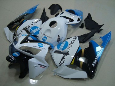 Konica Carénage Moto Honda CBR 600 RR 2005-2006